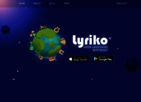 Lyriko.com