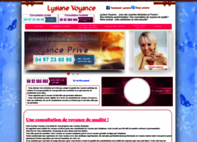 lysiane-voyance.com