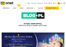 lyzka-widelcem.blog.pl