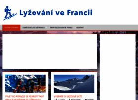 lyzovani-francie.cz