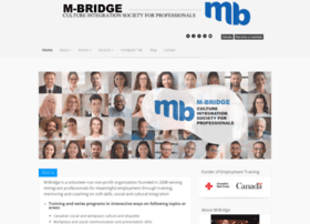 M-bridge.org