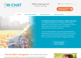 M-chat.org