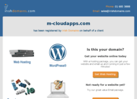 M-cloudapps.com