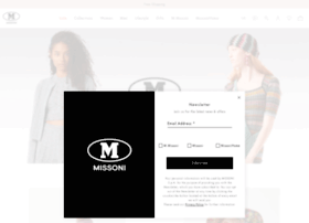 m-missoni.com