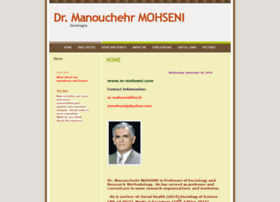 M-mohseni.com