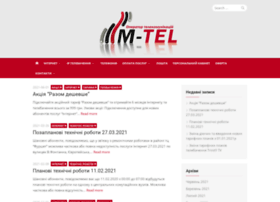 m-tel.net