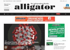 M.alligator.org