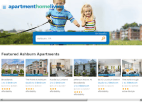 m.apartmenthomeliving.com