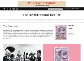 M.architectural-review.com