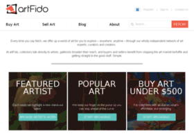 m.artfido.com