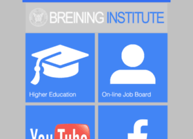 M.breining.edu