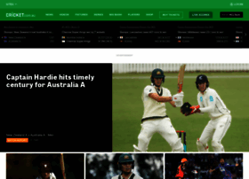 M.cricket.com.au