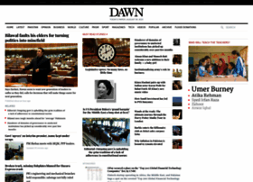 M.dawn.com