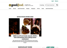 M.goodfood.com.au