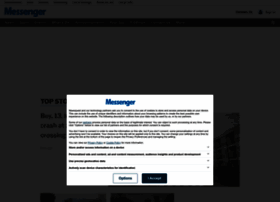 M.messengernewspapers.co.uk