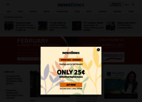 m.newstimes.com