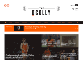 M.ocolly.com
