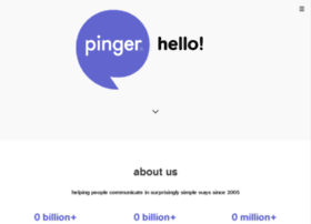 m.pinger.com