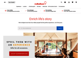 M.redballoon.com.au