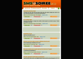 m.sms2soiree.com