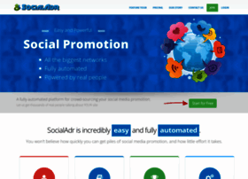 M.socialadr.com