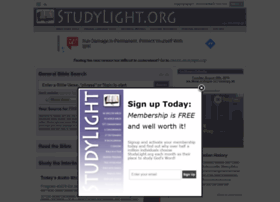 M.studylight.org