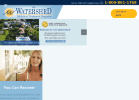 M.thewatershed.com