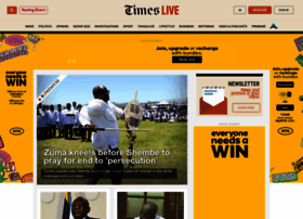 m.timeslive.co.za