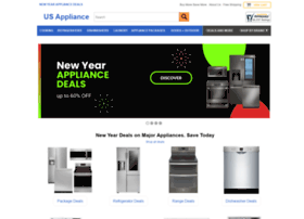 M.us-appliance.com