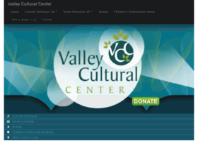 M.valleycultural.org