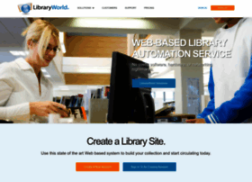 M1.libraryworld.com