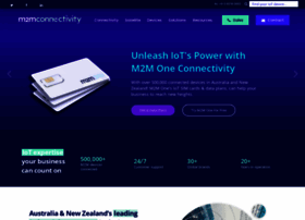 m2mconnectivity.com.au
