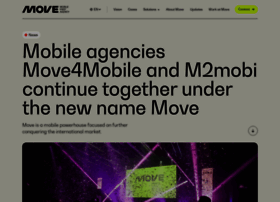 m2mobi.com