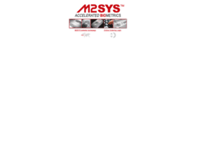 m2sys.net