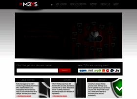 M3xs.com