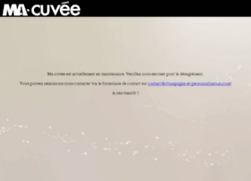 ma-cuvee.com