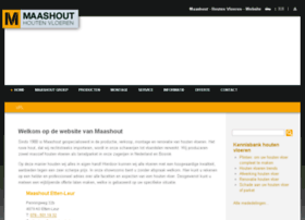 maashout.nl