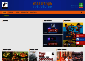 maasranga.tv