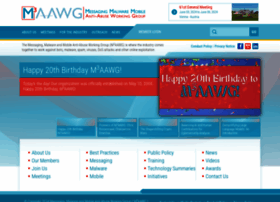 Maawg.org