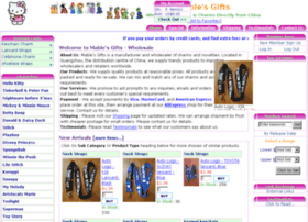 mablesgifts.com
