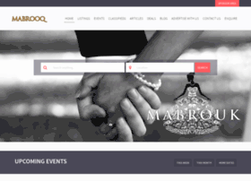 Mabrooq.com