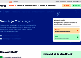 mac-helpdesk.nl