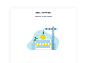 mac-how.net