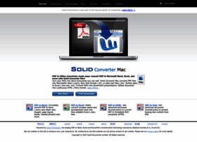 Mac-pdf-converter.com
