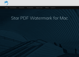 Mac-pdf-watermark.star-watermark.com