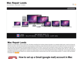 Mac-repair-leeds.co.uk