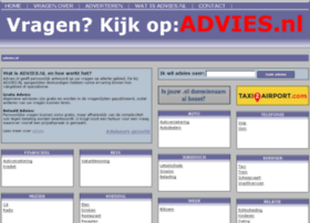 mac.advies.nl