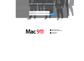 Mac911.com