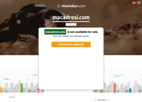 macadresi.com