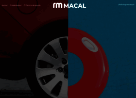 macal.cl